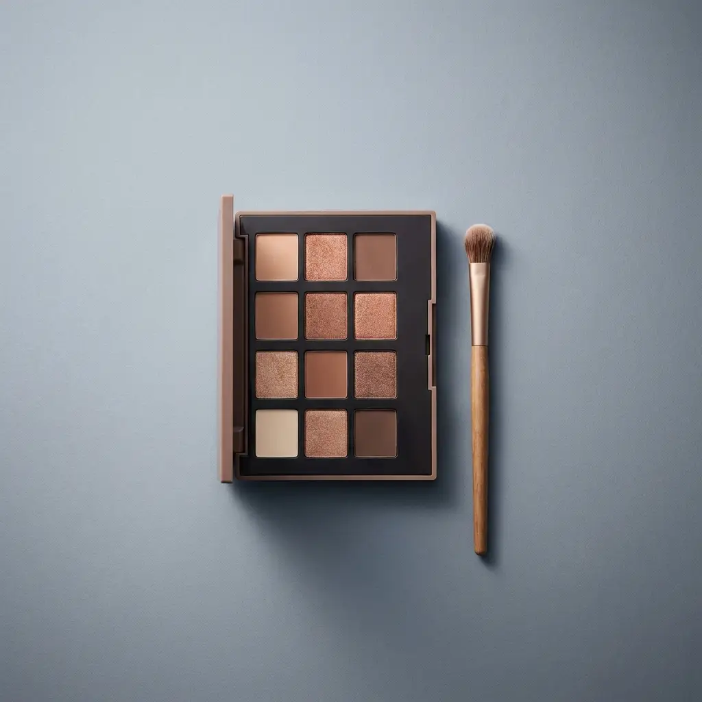 Blush & bronzer duo